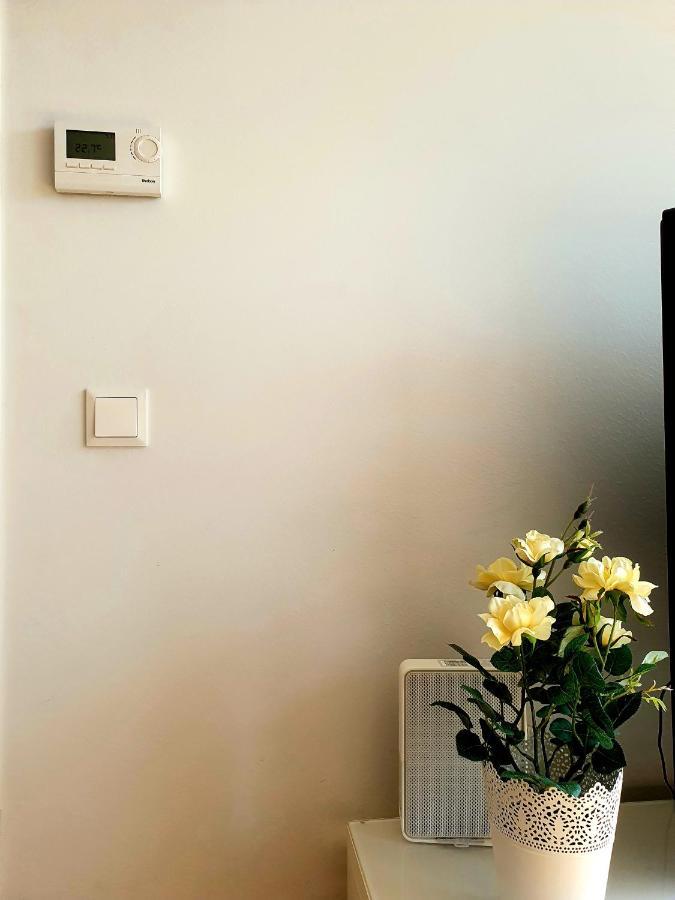 Near Lake Two Bedroom Fully Furnished Apartment 维也纳 外观 照片